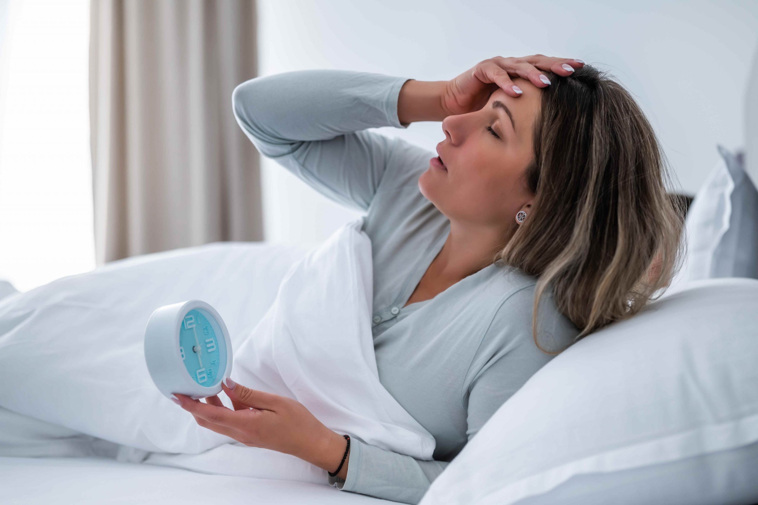 Sleep Disorders