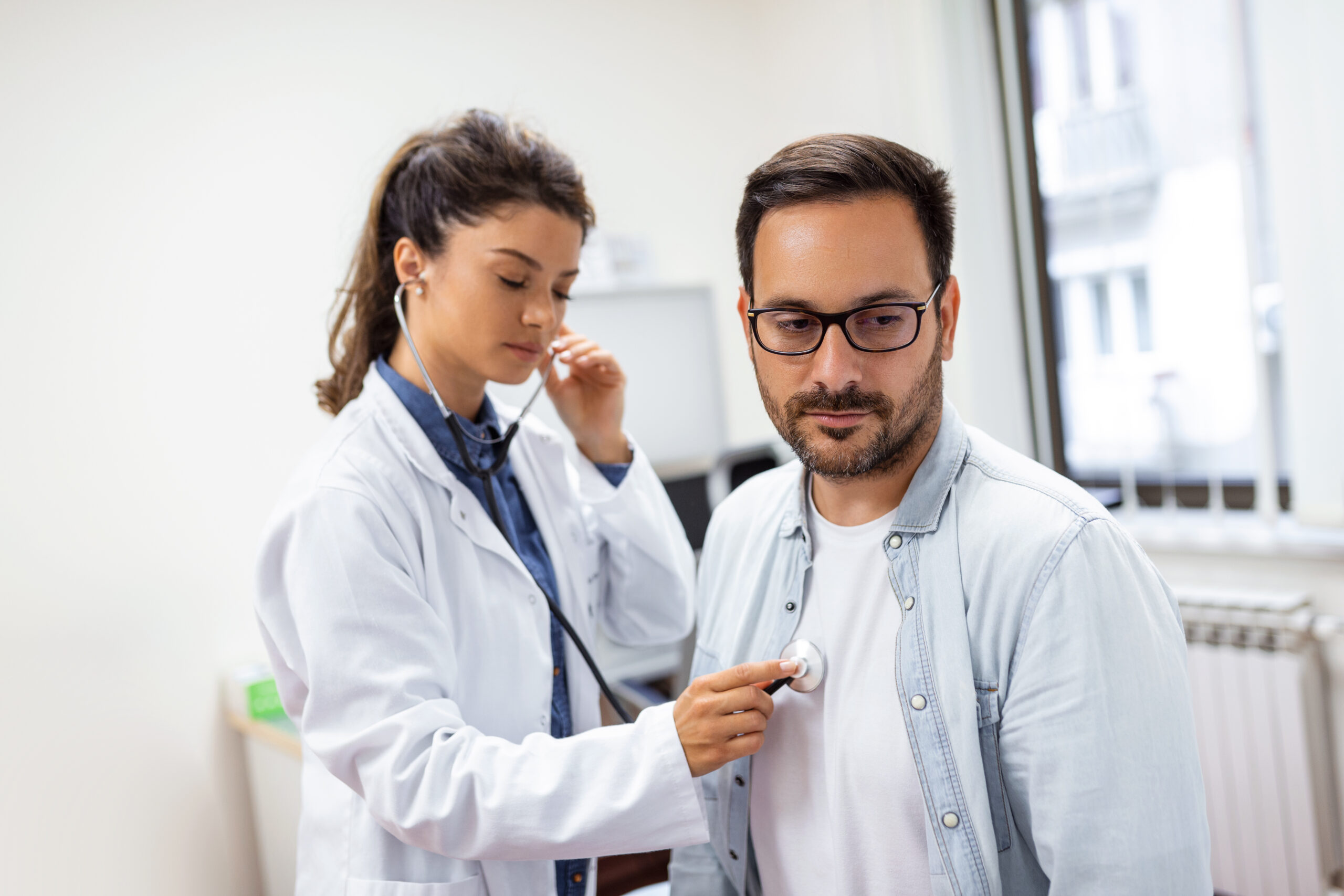 Pulmonary Hypertension
