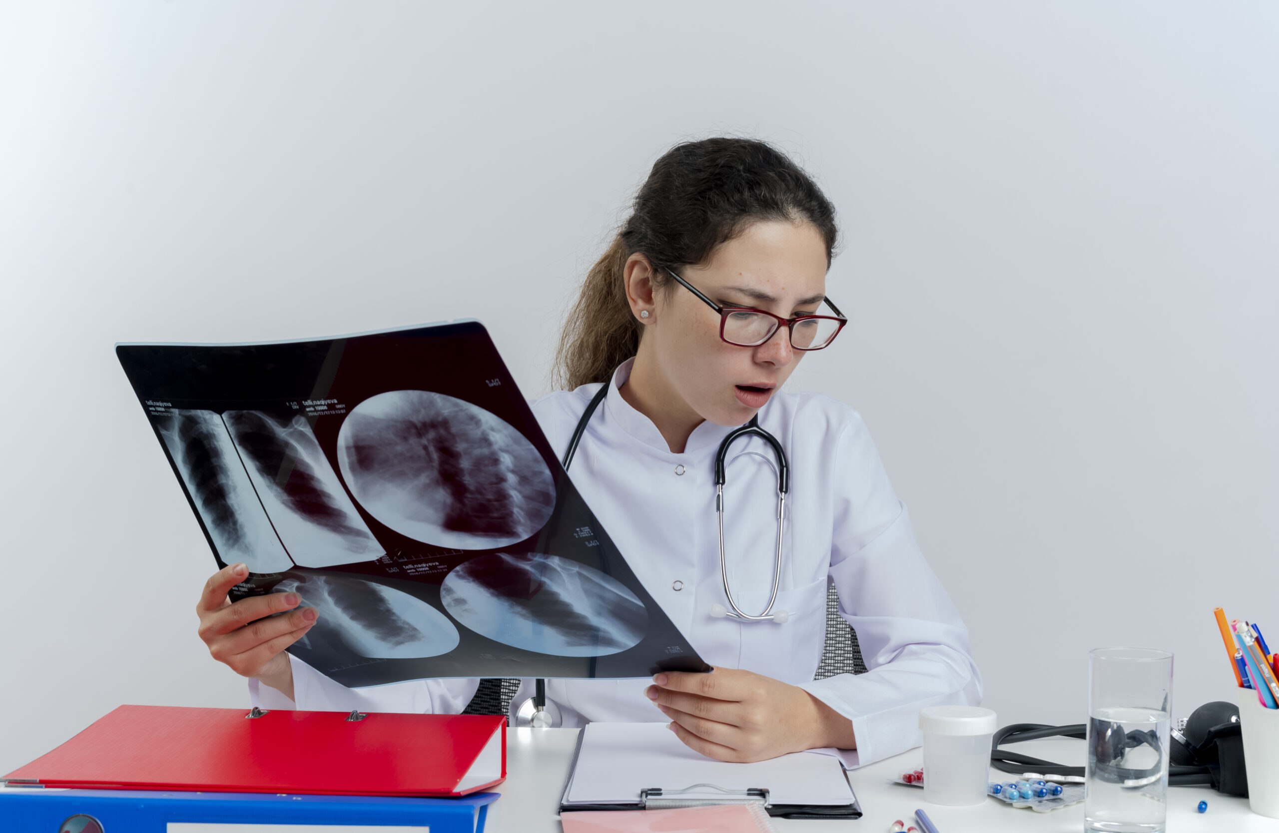 ILD Interstitial Lung Disease