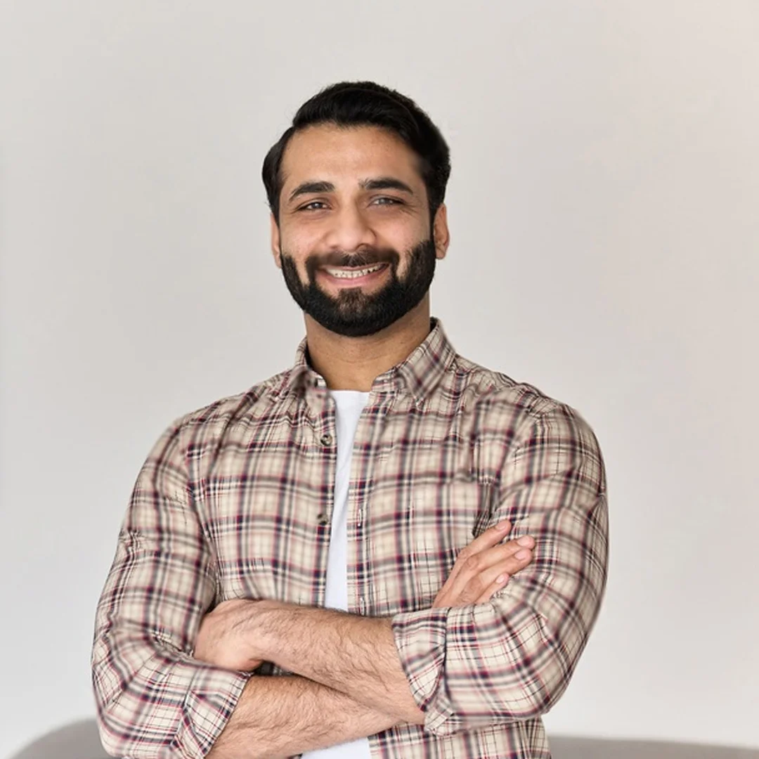 Rudra Arora