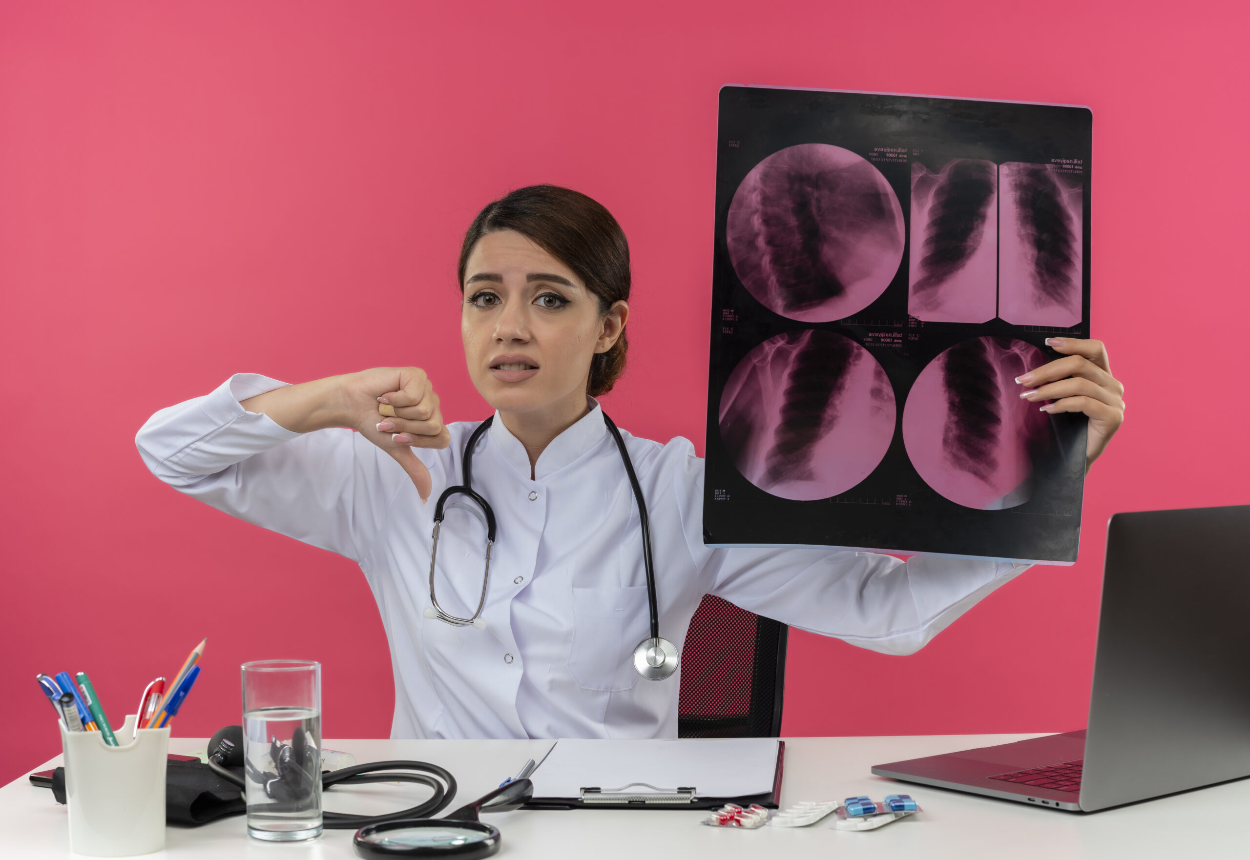Bronchoscopy